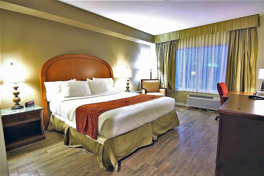 Americas Hotel - El Paso Airport / Medical Center Zimmer foto
